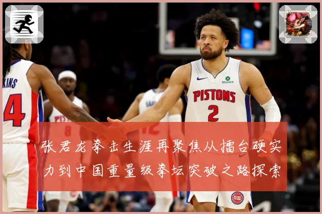 张君龙拳击生涯再聚焦从擂台硬实力到中国重量级拳坛突破之路探索-深度解析