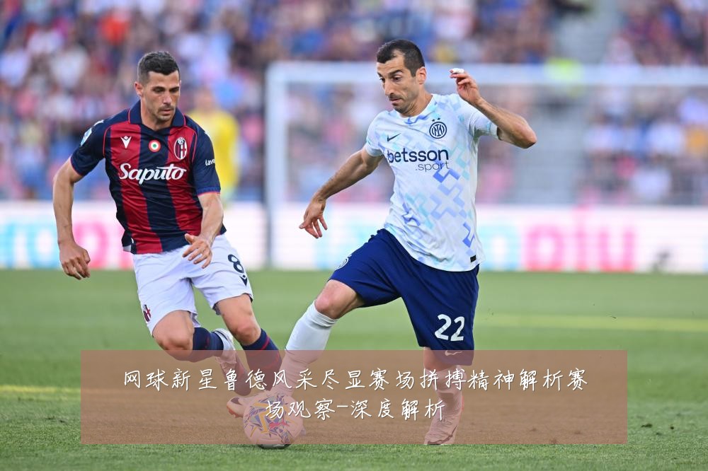 网球新星鲁德风采尽显赛场拼搏精神解析赛场观察-深度解析
