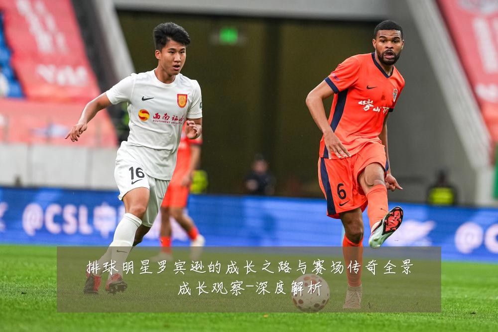 排球明星罗宾逊的成长之路与赛场传奇全景成长观察-深度解析