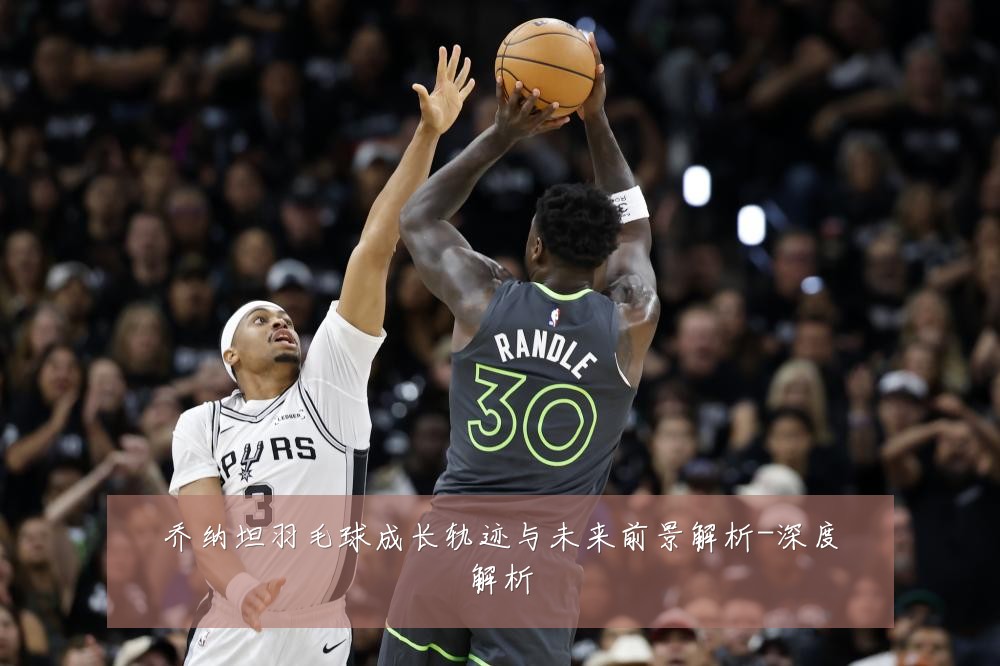 乔纳坦羽毛球成长轨迹与未来前景解析-深度解析
